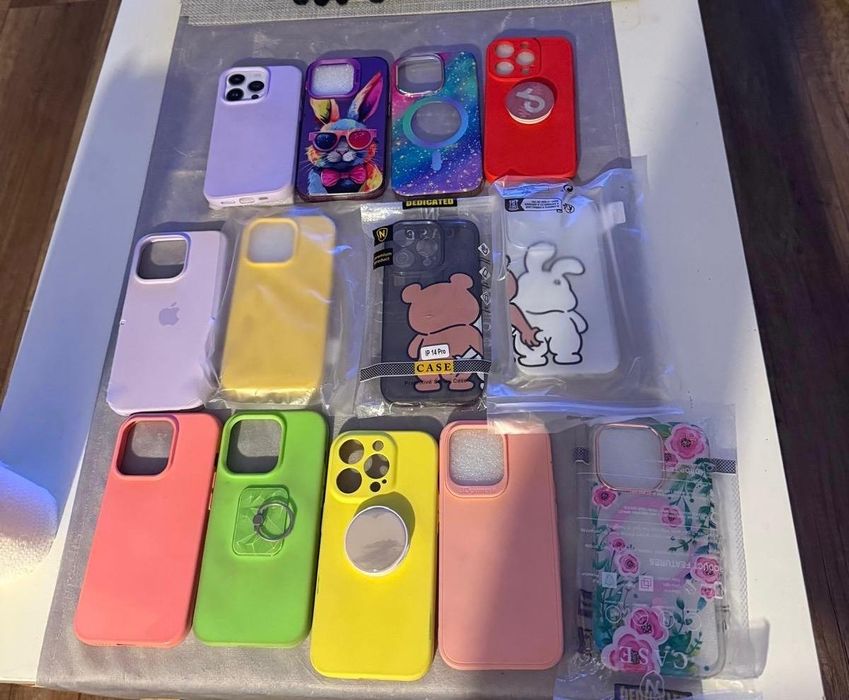 Husa Iphone 14 pro