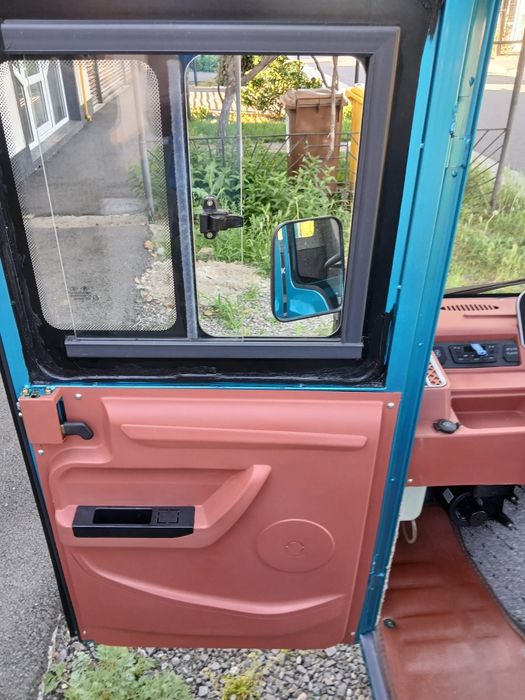 Tricicleta electrica