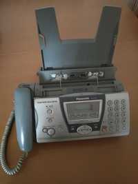 Продаётся телефон-факс Панасоник