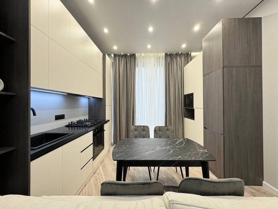 Продажа ЖК Mirabad City2/8/9"по ул.Нукуская