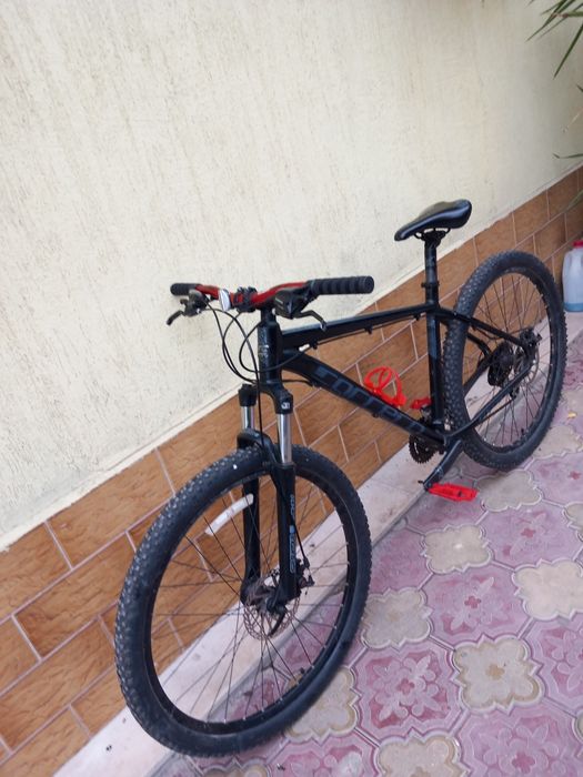 Carrera Vengeance 27,5 цола