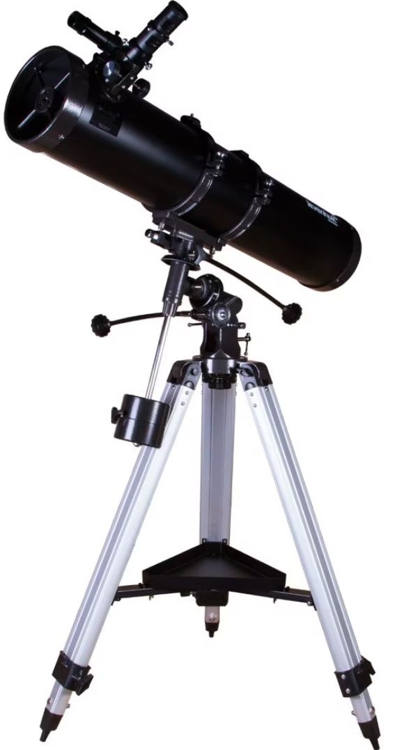 Vand Telescop Levenhuk Skyline PLUS 130S stare impecabila
