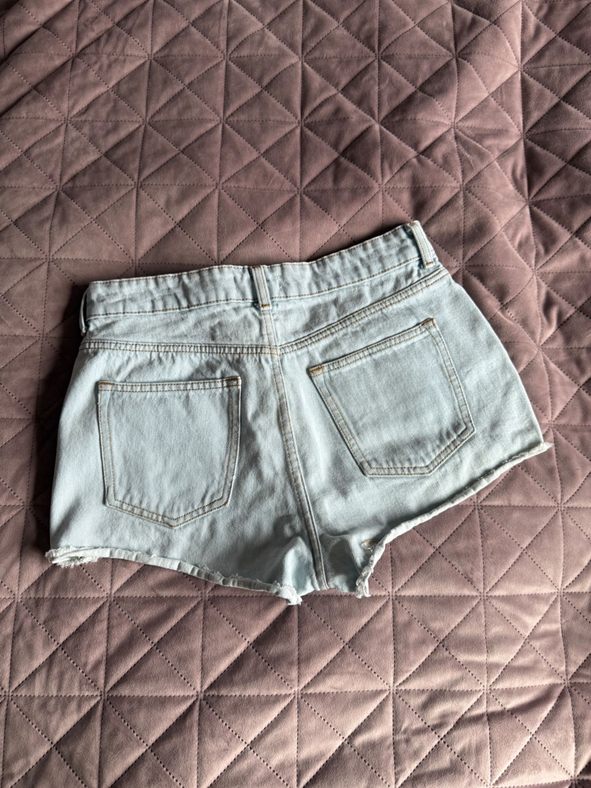 Къси панталони H&M