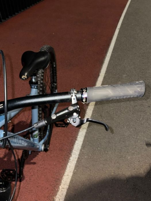 Nukeproof scout M