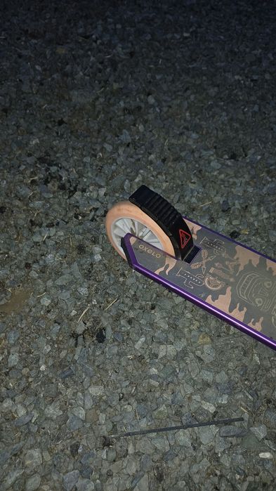 Детска тротинетка Oxelo Mid 5