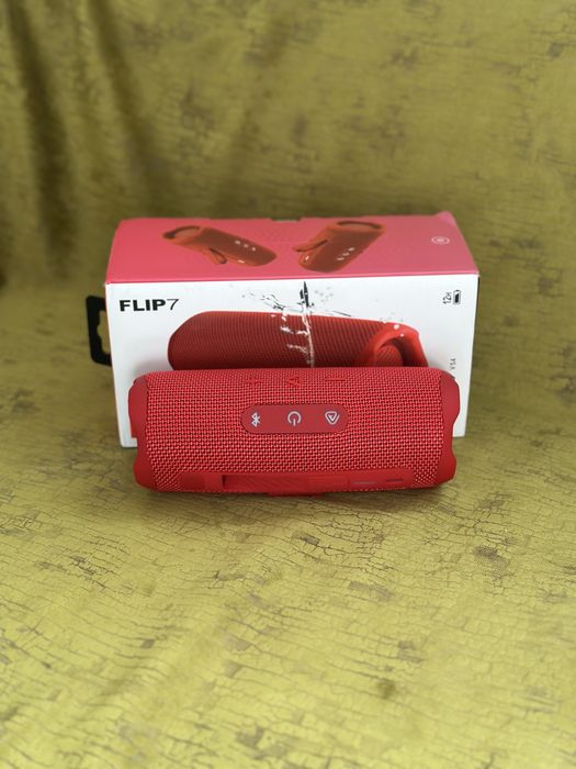 Boxa JBL Flip 7
