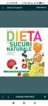 Dieta cu sucuri naturale + Metoda de 30 de zile.Programul de slabire