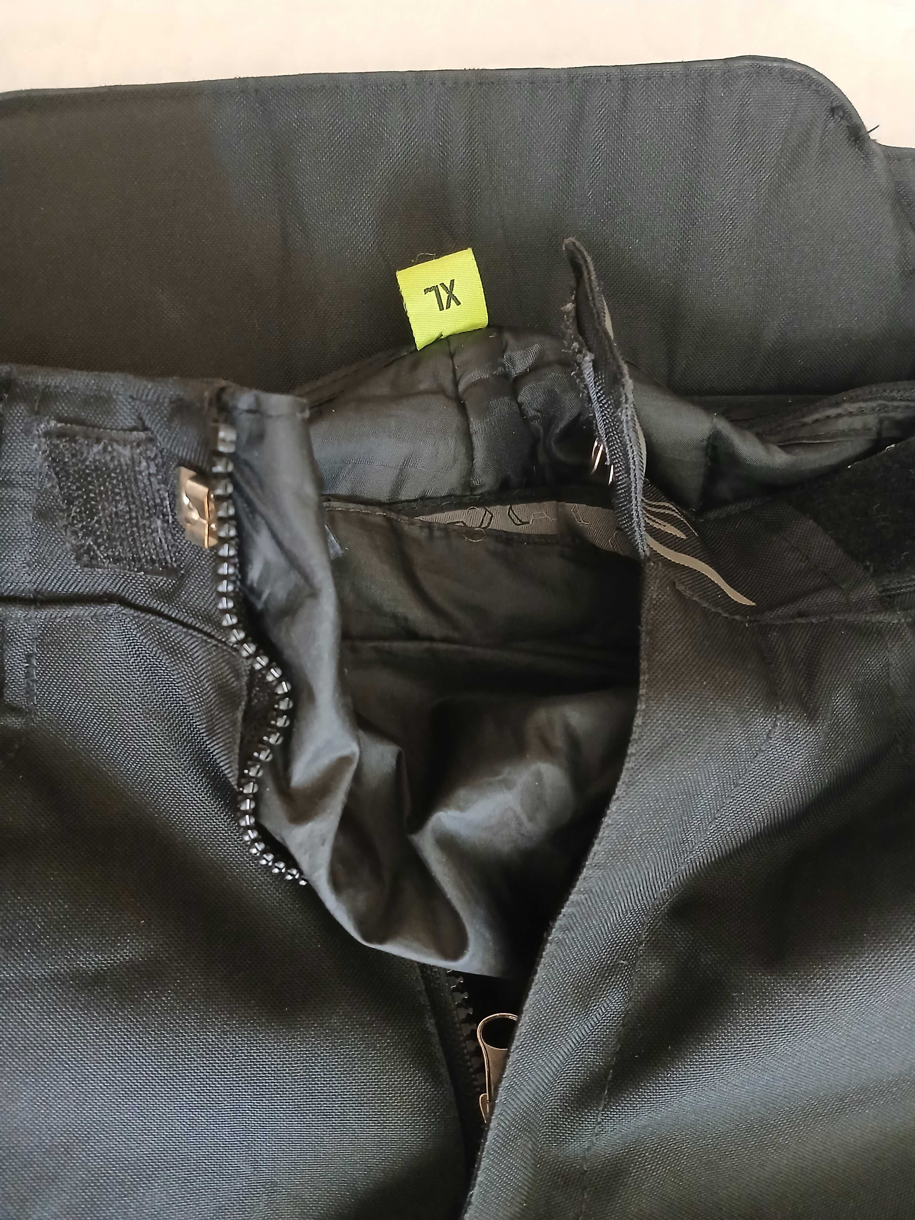 Мотоциклетни панталони с термозащита  - Motorcycle clothing  MACNA