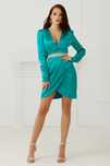 Vand Rochie BBY purtata o singura data