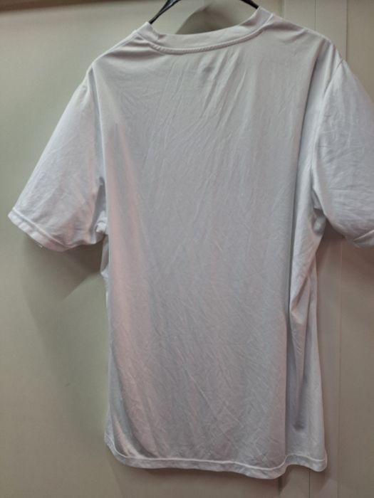 Фенска тениска Puma на националния отбор на Германия XLя