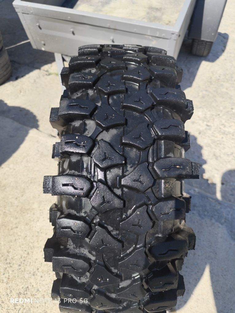 Journey Claw 31 10.5 15