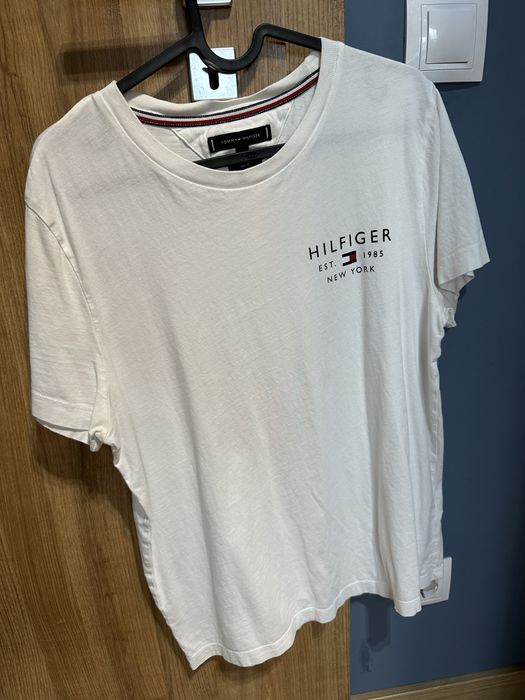 Tommy Hilfiger тениска