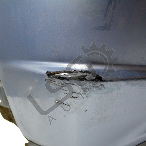 Задна броня Honda Civic VIII 2006-2011 H150721N-2
