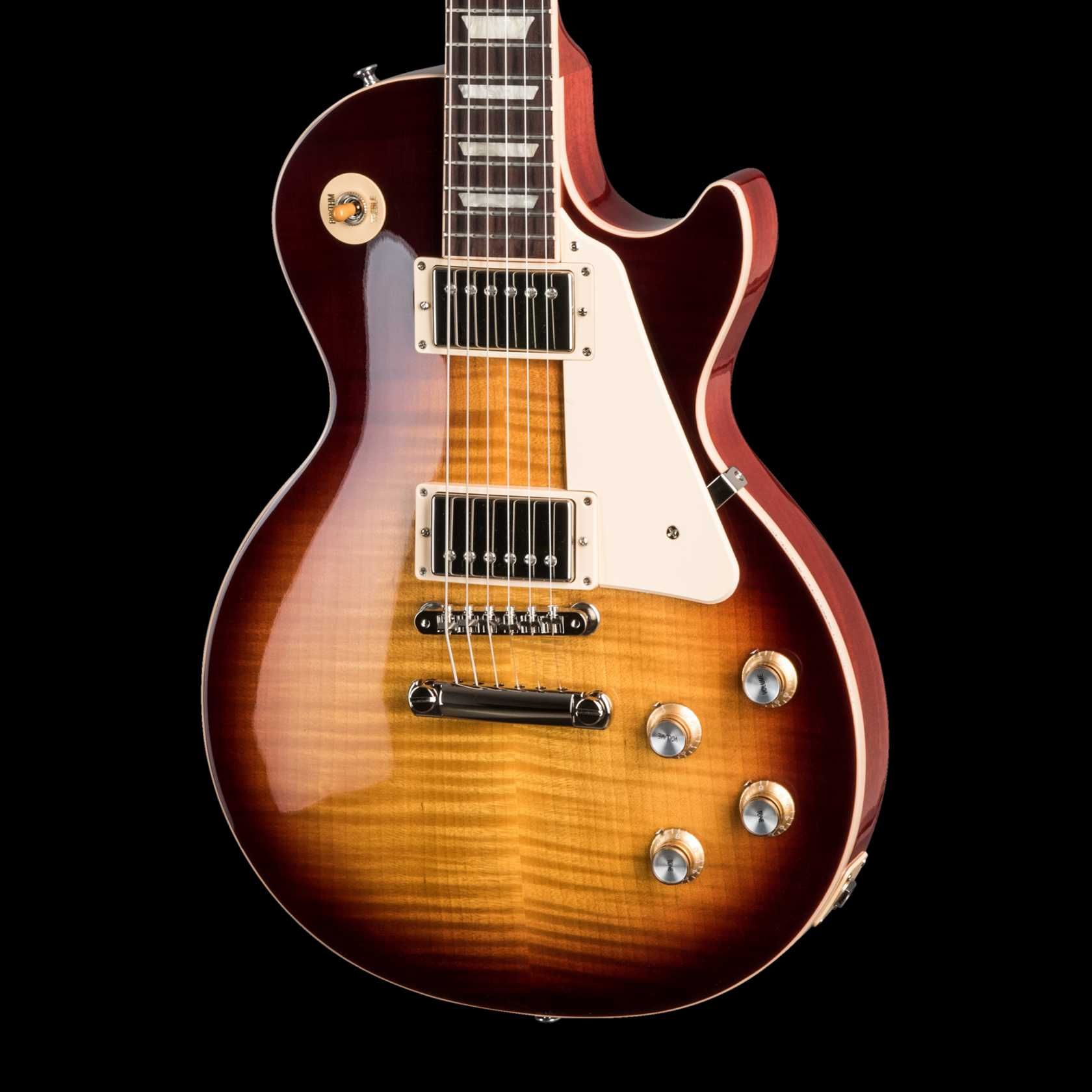 Gibson Les Paul Standard 60s BB Электрогитара
