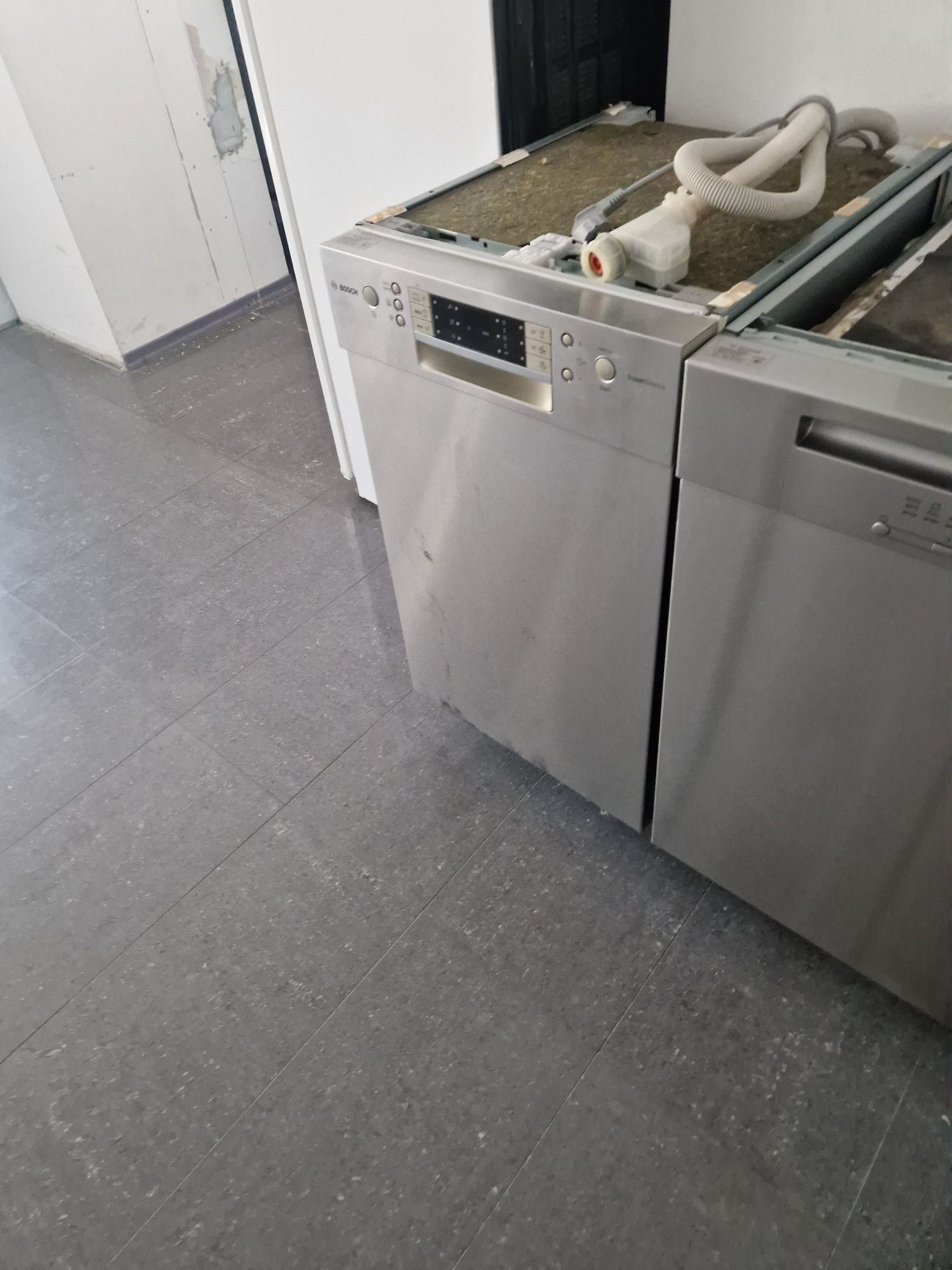 Съдомиялна Bosch 45 см SuperSilence