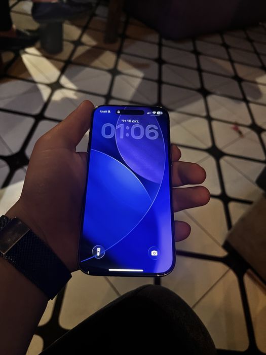 Iphone Air 256 yangi