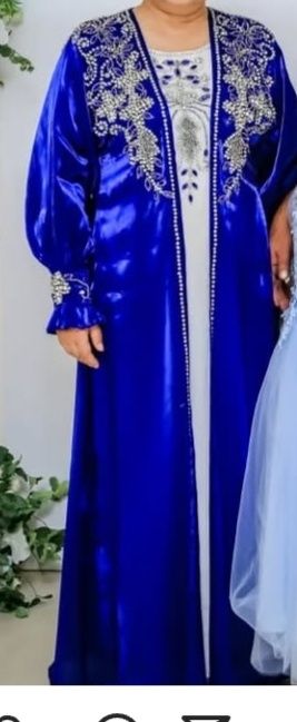Продам платье.дубайский