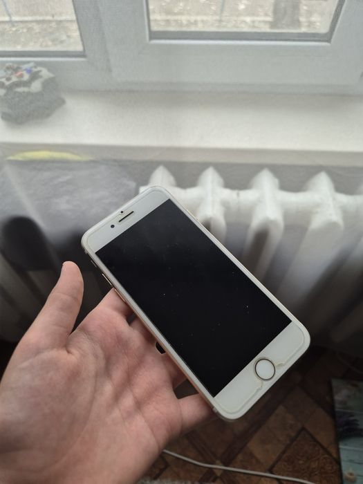 Iphone 7 128gb в отличном состоянии