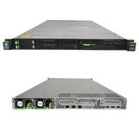 Сервер RX200 S8 4xSFF/2x E5-2680v2/ 256Gb RAM/ 2*500HDD/ГАРАНТИЯ