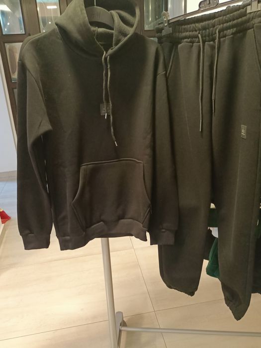 Trening Armani pentru barbati