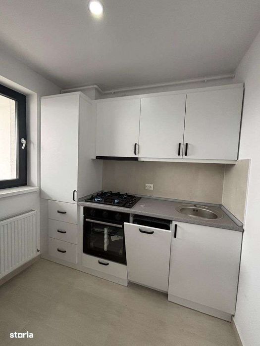 Garsoniera Hils Brauner+, metrou Nicolae Teclu, Ikea Theodor Pallady