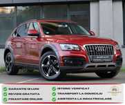 Audi Q5 OFFROAD Quattro FULL Rate Garantie