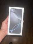 IPhone 16 pro max 256 GB