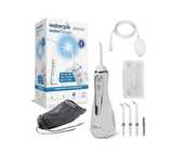 Зъбен душ Waterpik Professional WP-580, Преносим иригатор с 4 глави