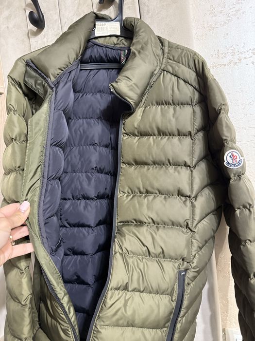 Мъжко яке Moncler