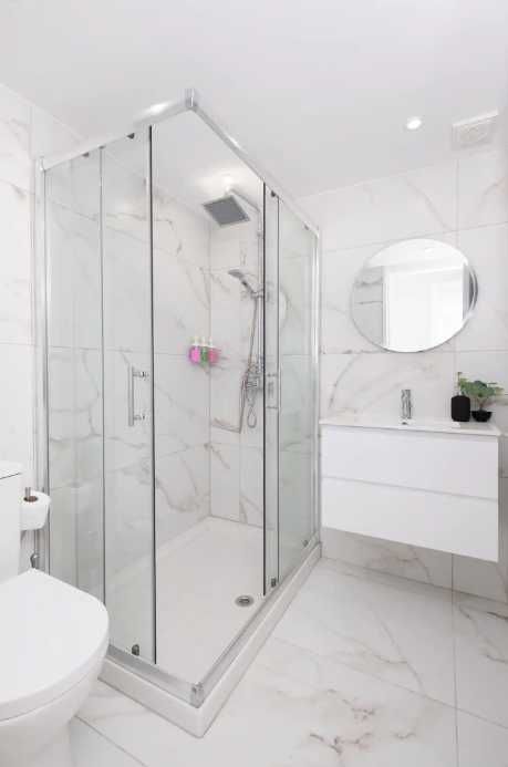 Дава се под наем Двустаен апартамент в Пловдив, Беломорски - 56 кв.м за 367.2 € - Снимка #3