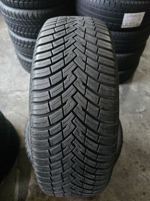 Pirelli 215/55 R18 99V MS all season