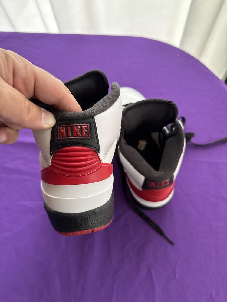 Incaltaminte Nike AirJordan marimea 37,5