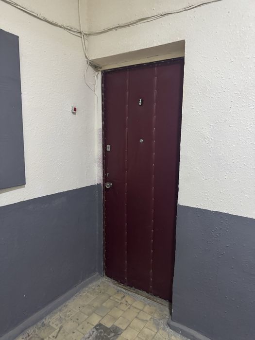 Куйлюк-1 Мирабад ул.Мунис 2/1/4 45,34 м2 кирпич своя ипотека