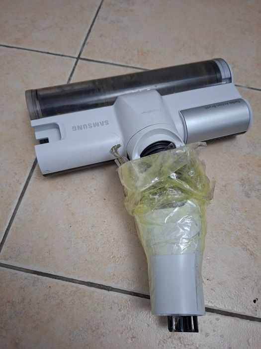 Щетка вертикального пылесоса Samsung