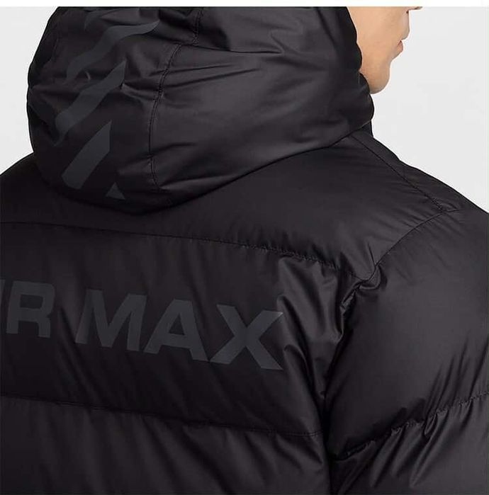 Nike WR PL FLD Air Max Мъжко Яке