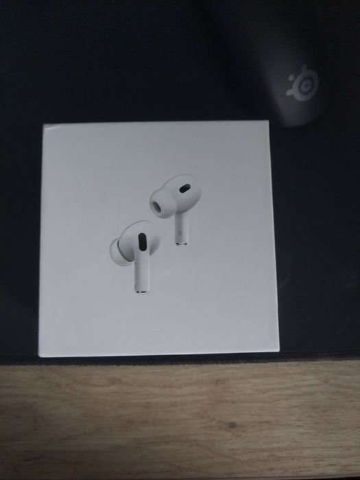 Apple AirPods Pro 2