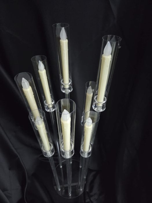 Sfesnice 8 brate acril