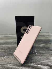 Samsung Galaxy S21 Pink, 128 GB, SECOND