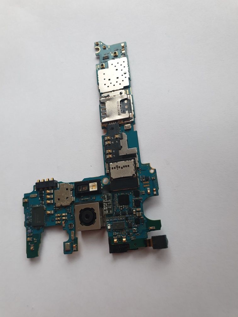 Placa de baza Samsung Note 4. La liber. Fara Conturi sau parole.