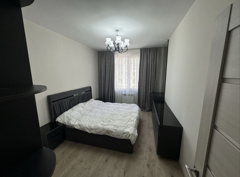 Сдается 2 ком ЖК Olmazor City.