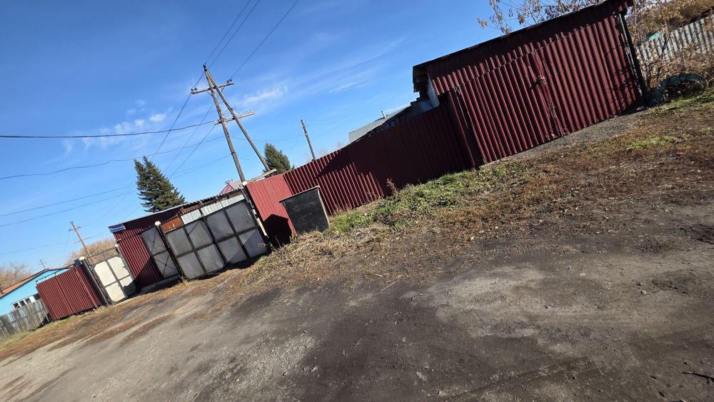 Продам дом срочно или обмен на кв