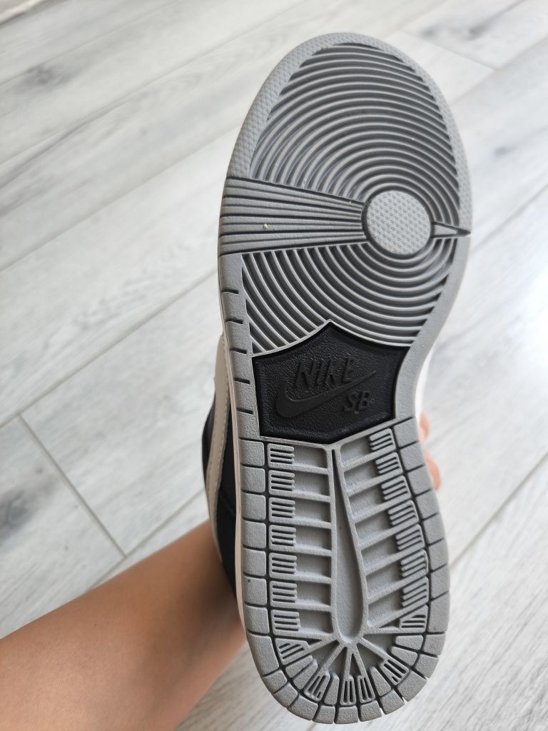 Nike air zoom 40размер