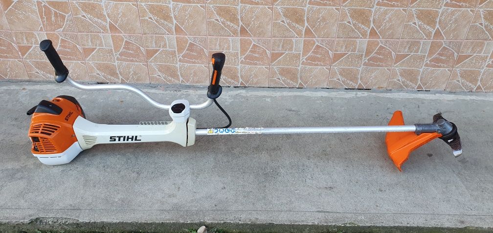 Motocositoare Stihl FS 490 C. profesionala