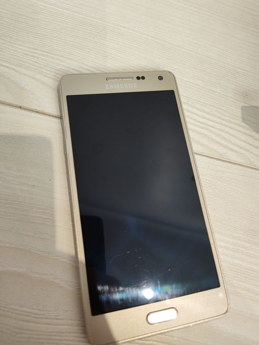 Samsung Galaxy A5 2015