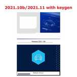 Autocom 2021.11 & Delphi 2021.10b soft-uri diagnoza auto