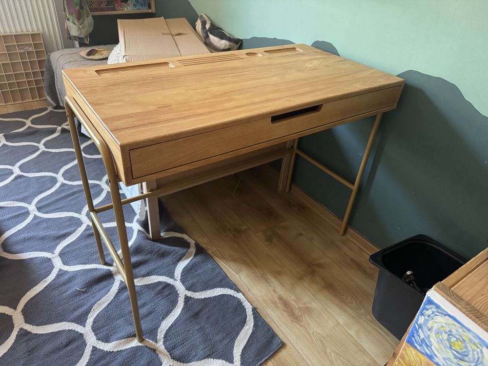 Birou copii nou Zara Home nu Ikea