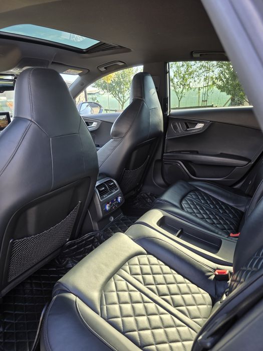 Vând Audi A7 Competition