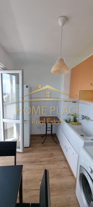 Дава се под наем Тристаен апартамент в Варна, Левски - 65 кв.м за 357 € - Снимка #4