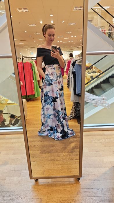 Coktail Dress Cristian Berg