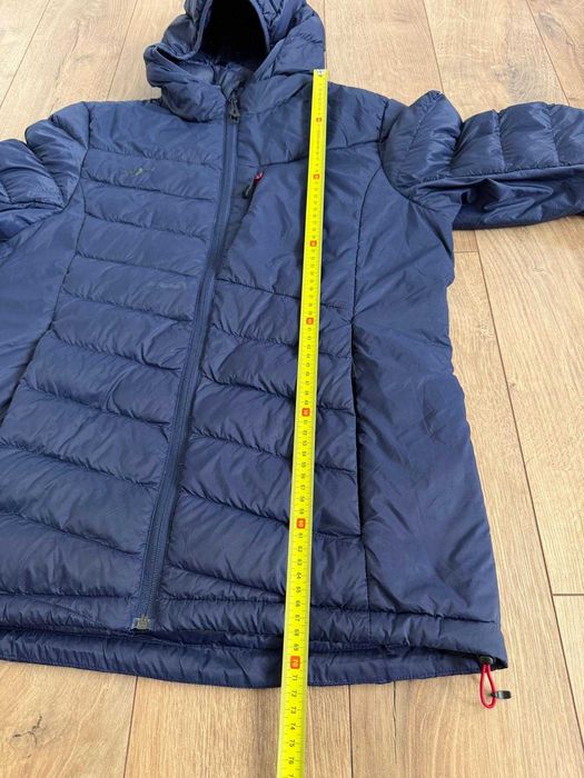 Kaikkialla S barbati geaca puf sintetic